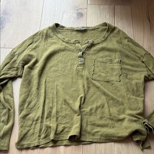 Madewell women’s small